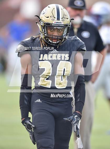 Thumbnail 3 in Byrnes @ Greer photogallery.