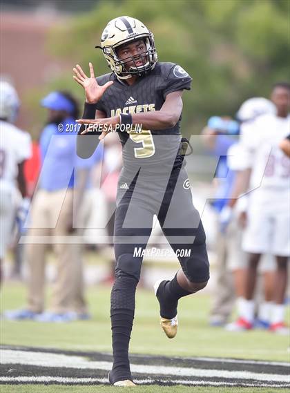 Thumbnail 1 in Byrnes @ Greer photogallery.
