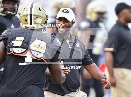 Thumbnail 1 in Byrnes @ Greer photogallery.