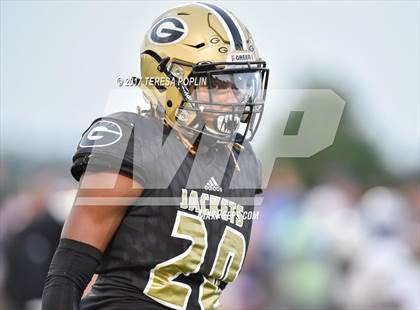Thumbnail 3 in Byrnes @ Greer photogallery.