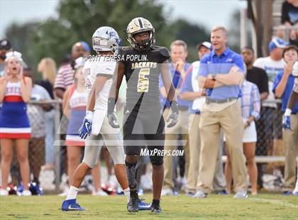 Thumbnail 1 in Byrnes @ Greer photogallery.