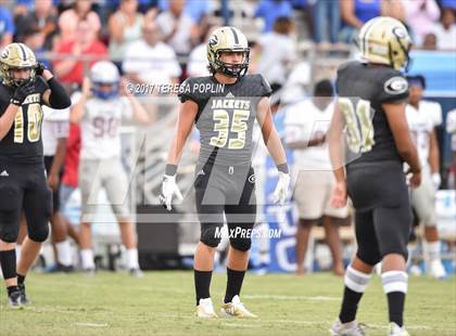 Thumbnail 1 in Byrnes @ Greer photogallery.