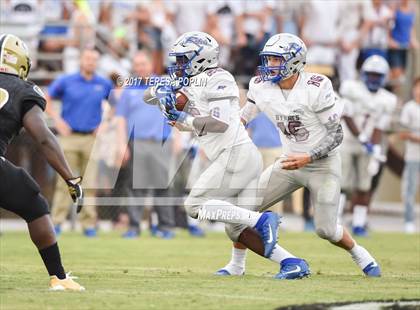 Thumbnail 1 in Byrnes @ Greer photogallery.