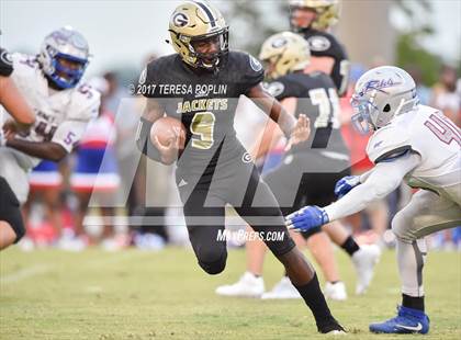 Thumbnail 2 in Byrnes @ Greer photogallery.