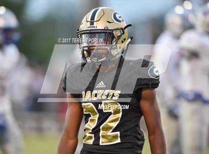 Thumbnail 1 in Byrnes @ Greer photogallery.