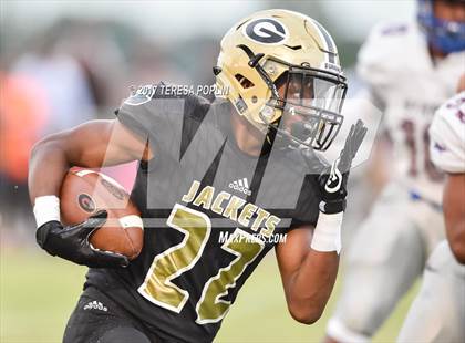 Thumbnail 2 in Byrnes @ Greer photogallery.