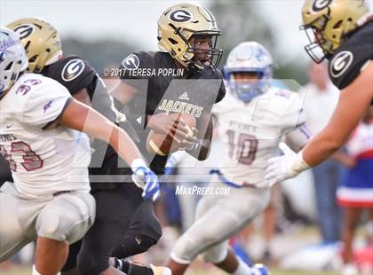 Thumbnail 1 in Byrnes @ Greer photogallery.