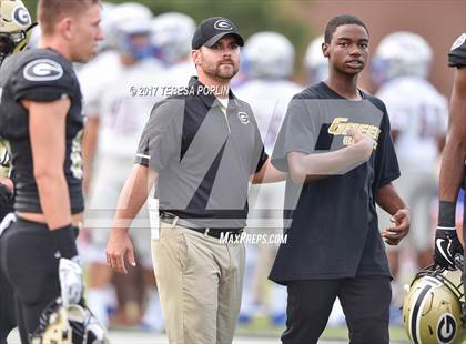 Thumbnail 2 in Byrnes @ Greer photogallery.