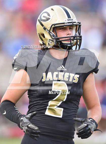 Thumbnail 2 in Byrnes @ Greer photogallery.