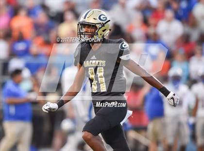 Thumbnail 1 in Byrnes @ Greer photogallery.