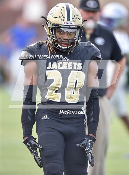 Thumbnail 1 in Byrnes @ Greer photogallery.