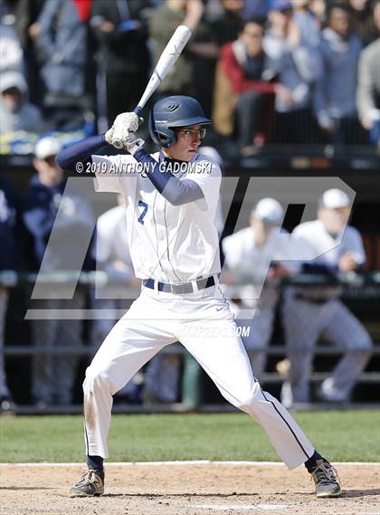 Thumbnail 1 in Lake View vs. Jones (Chicago Public League Final) photogallery.