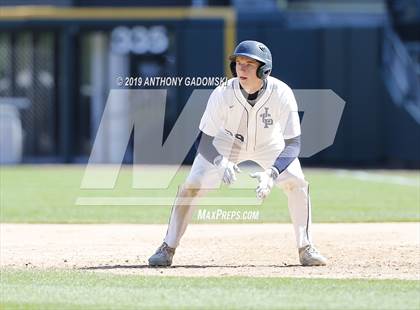 Thumbnail 3 in Lake View vs. Jones (Chicago Public League Final) photogallery.