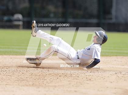 Thumbnail 1 in Lake View vs. Jones (Chicago Public League Final) photogallery.