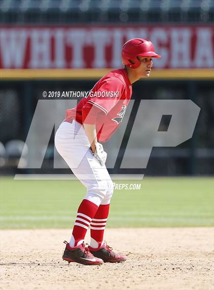 Thumbnail 3 in Lake View vs. Jones (Chicago Public League Final) photogallery.