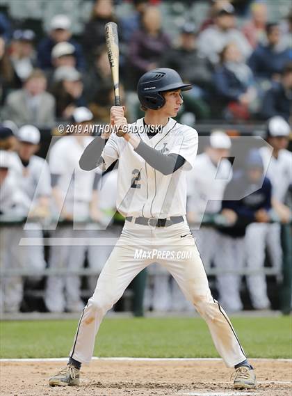 Thumbnail 1 in Lake View vs. Jones (Chicago Public League Final) photogallery.