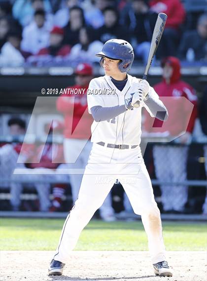 Thumbnail 2 in Lake View vs. Jones (Chicago Public League Final) photogallery.