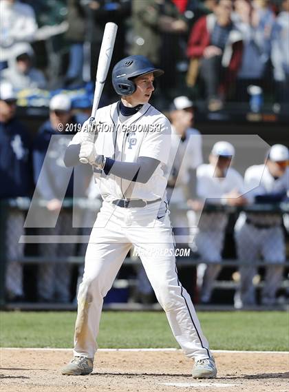 Thumbnail 2 in Lake View vs. Jones (Chicago Public League Final) photogallery.
