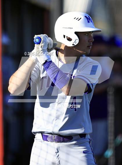 Thumbnail 1 in Wills Point vs Mount Vernon photogallery.