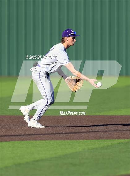 Thumbnail 3 in Wills Point vs Mount Vernon photogallery.