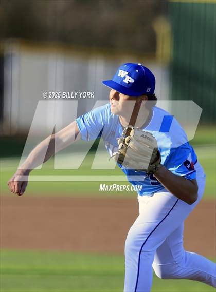 Thumbnail 2 in Wills Point vs Mount Vernon photogallery.