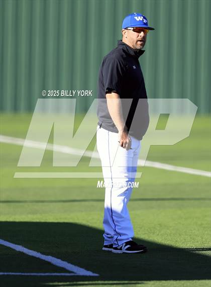 Thumbnail 3 in Wills Point vs Mount Vernon photogallery.