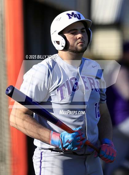 Thumbnail 1 in Wills Point vs Mount Vernon photogallery.