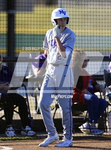 Thumbnail 3 in Wills Point vs Mount Vernon photogallery.
