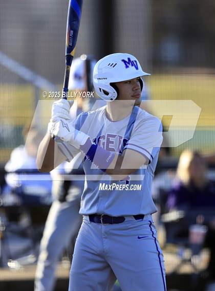 Thumbnail 3 in Wills Point vs Mount Vernon photogallery.