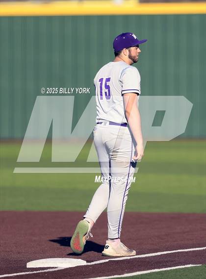 Thumbnail 3 in Wills Point vs Mount Vernon photogallery.
