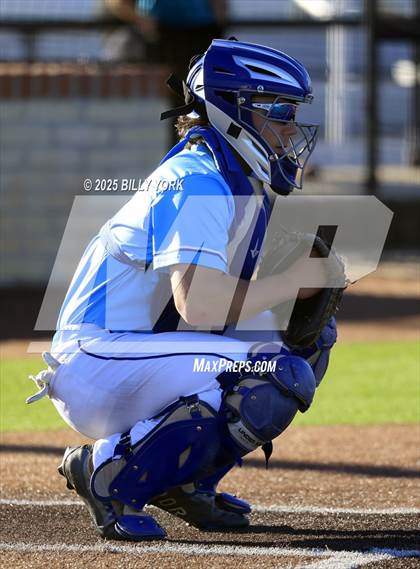 Thumbnail 3 in Wills Point vs Mount Vernon photogallery.
