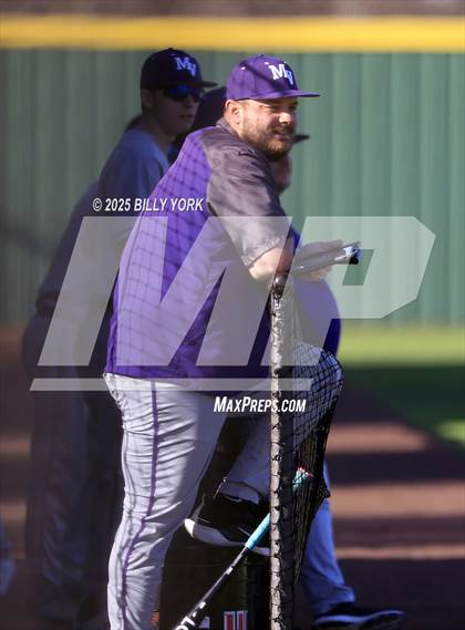 Thumbnail 2 in Wills Point vs Mount Vernon photogallery.
