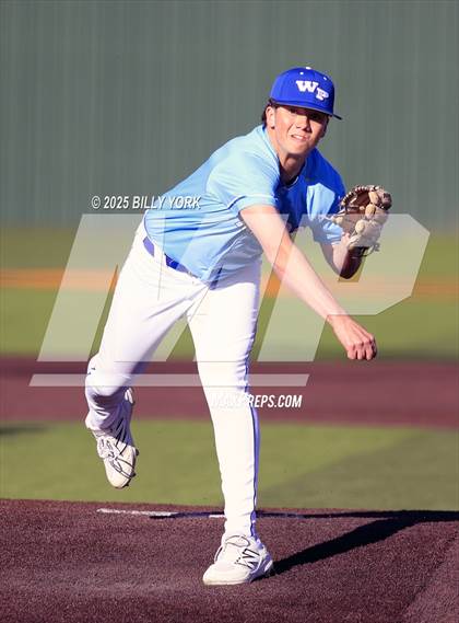 Thumbnail 3 in Wills Point vs Mount Vernon photogallery.
