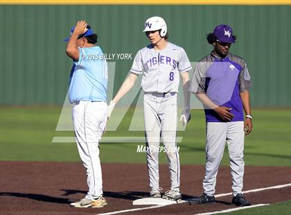 Thumbnail 3 in Wills Point vs Mount Vernon photogallery.