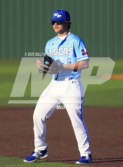 Thumbnail 2 in Wills Point vs Mount Vernon photogallery.