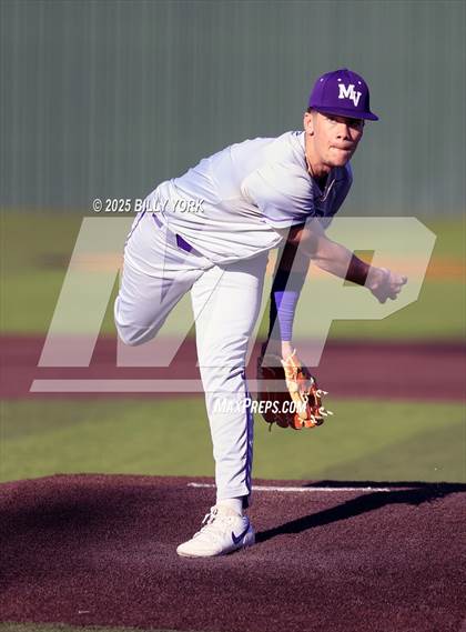 Thumbnail 2 in Wills Point vs Mount Vernon photogallery.