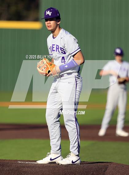 Thumbnail 2 in Wills Point vs Mount Vernon photogallery.