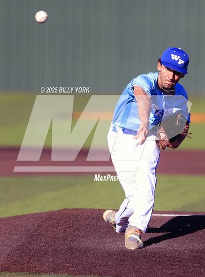 Thumbnail 3 in Wills Point vs Mount Vernon photogallery.