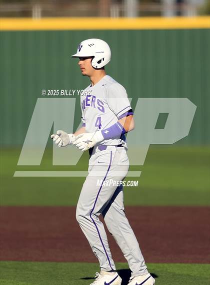 Thumbnail 3 in Wills Point vs Mount Vernon photogallery.