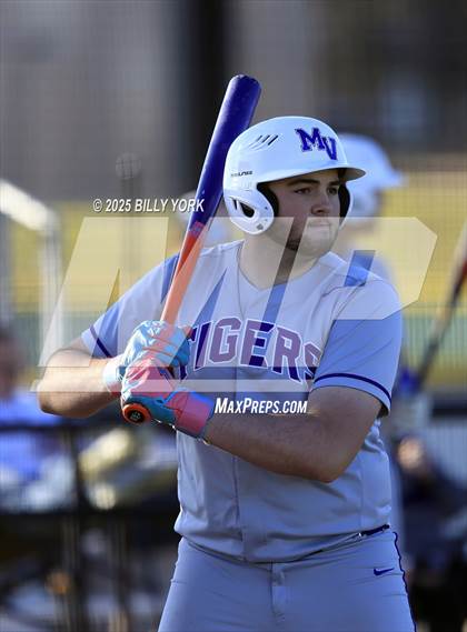 Thumbnail 1 in Wills Point vs Mount Vernon photogallery.