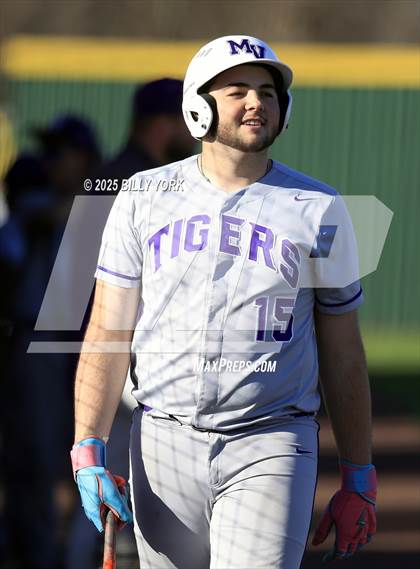 Thumbnail 3 in Wills Point vs Mount Vernon photogallery.