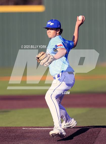 Thumbnail 2 in Wills Point vs Mount Vernon photogallery.