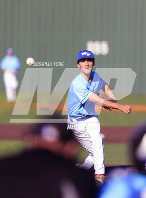 Wills Point vs Mount Vernon