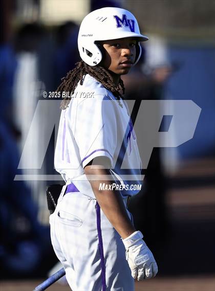 Thumbnail 2 in Wills Point vs Mount Vernon photogallery.