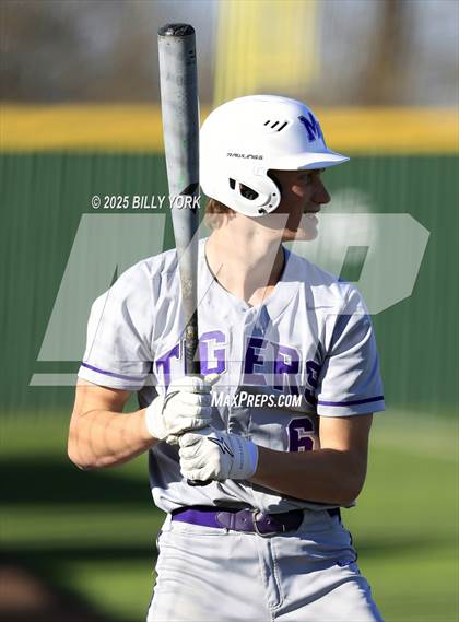 Thumbnail 3 in Wills Point vs Mount Vernon photogallery.