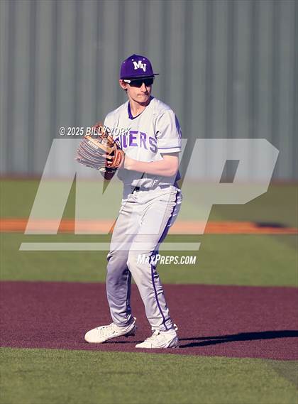 Thumbnail 2 in Wills Point vs Mount Vernon photogallery.