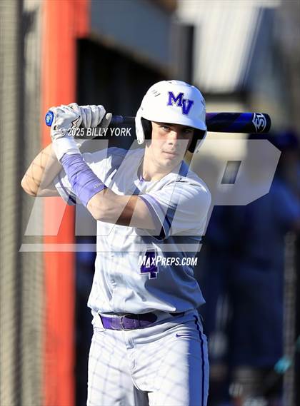 Thumbnail 2 in Wills Point vs Mount Vernon photogallery.