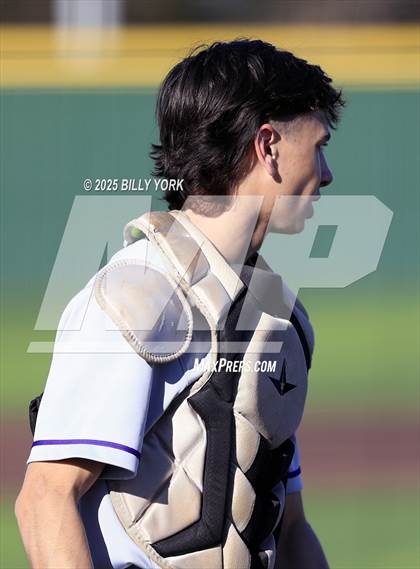 Thumbnail 2 in Wills Point vs Mount Vernon photogallery.