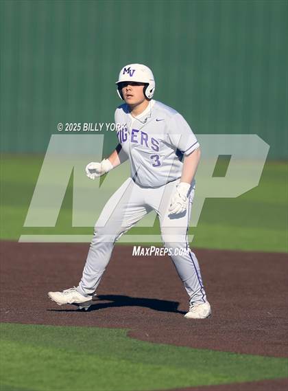 Thumbnail 3 in Wills Point vs Mount Vernon photogallery.