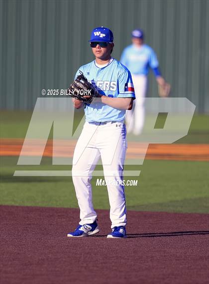 Thumbnail 2 in Wills Point vs Mount Vernon photogallery.